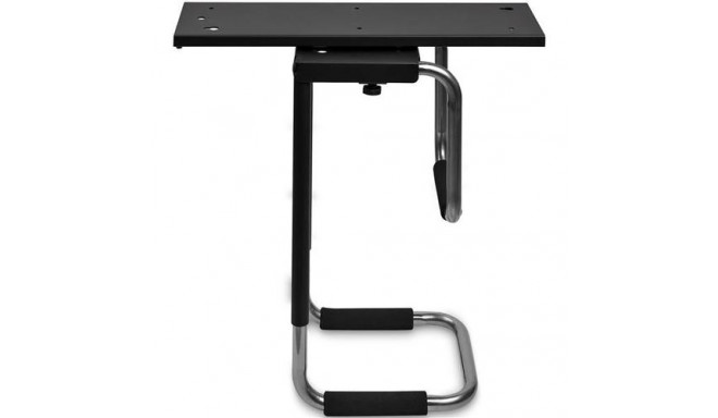 StarTech.com Under-Desk CPU Mount - Adjustable