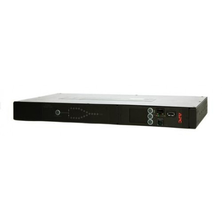 APC AP4422 Automatic Transfer Switch (ATS)