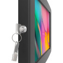 Compulocks Space Galaxy Tab A 10.1-inch (2019) Security Display Enclosure - Black