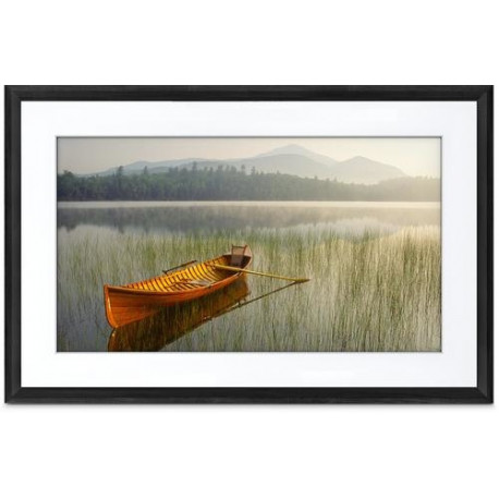 Netgear MC321BL digital photo frame Black 54.6 cm (21.5") Wi-Fi