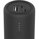 Goobay 58944 power bank Lithium-Ion (Li-Ion) 5000 mAh Black