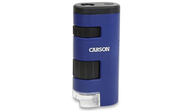 Carson Handmicroscope MM-450 20-60 with LED