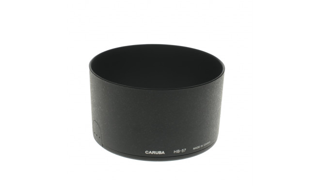 Caruba lens hood HB 57