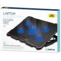 Platinet sülearvuti jahutusalus PCLP5FB