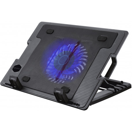 Platinet laptop cooler pad PLCP1FBB