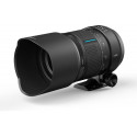 Irix 150mm f/2.8 Macro Dragonfly lens for Pentax