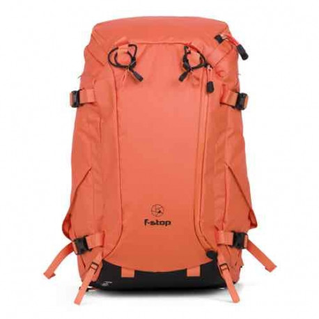 F stop Lotus Nasturtium (Orange)