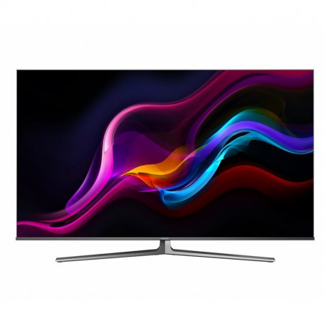 Hisense TV 55" Ultra HD ULED 55U8GQ