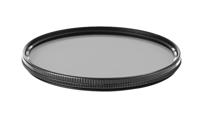 NiSi Filter Circular Polarizer CPL Pro Nano Huc 82mm
