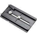 SIRUI QUICK RELEASE PLATE BP-150L