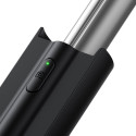 Baseus Ultra mini Telescopic Selfie Stick with remote control and Bluetooth Black (SUDYZP-G01)
