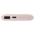 Samsung Powerbank Wireless Battery Pack Pink (EB-U1200CPEGWW)