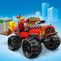 60245 LEGO® City Politsei hiigelveoki rööv