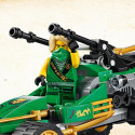 71700 LEGO® NINJAGO® Džunglisõiduk