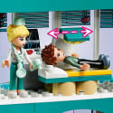 LEGO® 41394 Friends Hārtleikas pilsētas slimnīca
