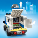 60245 LEGO® City Police Monster Truck Heist