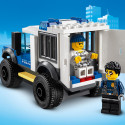 60246 LEGO® City Politseijaoskond