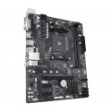 Gigabyte GA-A320M-H motherboard AMD A320 Socket AM4 micro ATX