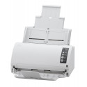 Fujitsu fi-7030 ADF scanner 600 x 600 DPI A4 White