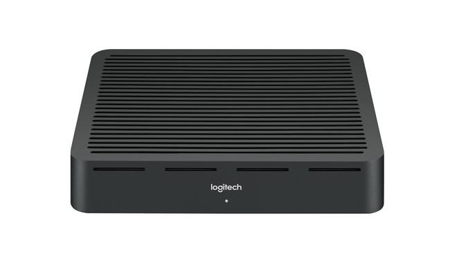 Logitech Rally Display Hub