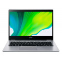 Acer Spin 3 SP314-54N-57C3 Hybrid (2-in-1) 35.6 cm (14") Touchscreen Full HD 10th gen Intel® Co