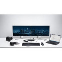 Kensington SD5700T Thunderbolt™ 4 Dual 4K Docking Station with 90W PD - Win/Mac