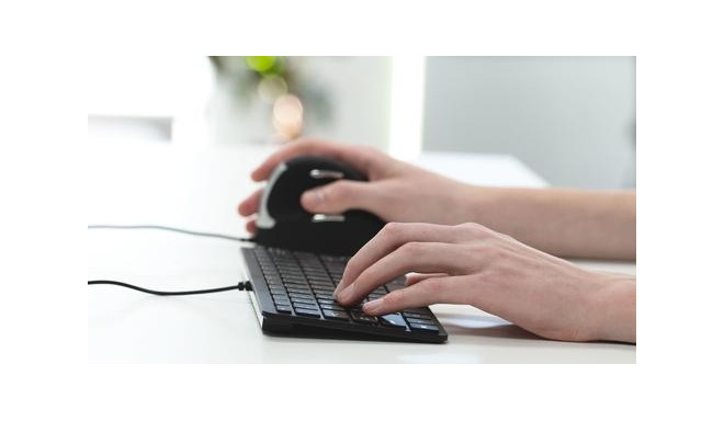 R-Go Tools R-Go Basic Combo - QWERTY (Nordic)