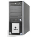 Wortmann AG TERRA Workstation 7100 DDR3-SDRAM i5-650 Tower Intel® Core™ i5 4 GB Windows 7 Profession