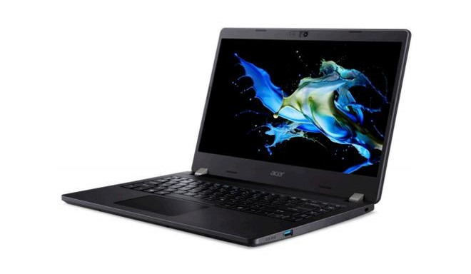 Acer TravelMate P2 TMP214-53-52BN Notebook 35.6 cm (14") Full HD Intel® Core™ i5 8 GB DDR4-SDRA