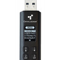 DataLocker Sentry K300 USB 3.0 16GB microSATA SSD