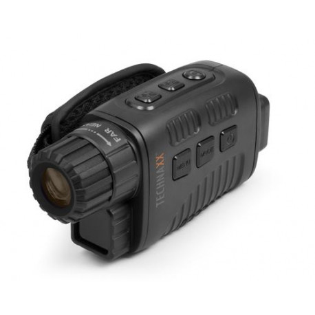 Technaxx TX-141 Black Monocular