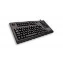 CHERRY TouchBoard G80-11900 keyboard USB AZERTY French Black