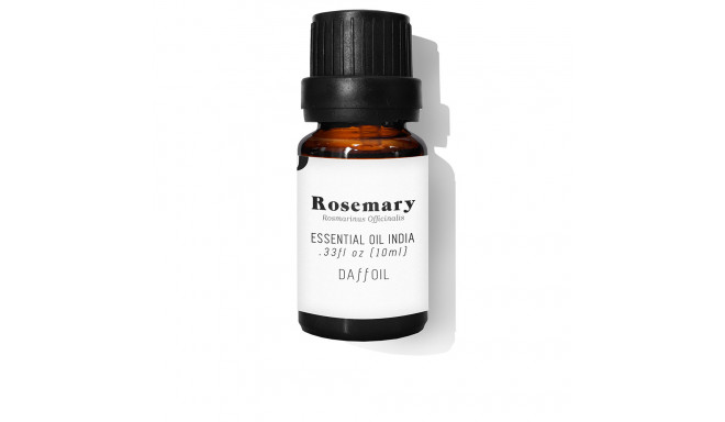 DAFFOIL ROSEMARY essential oil India 10 ml