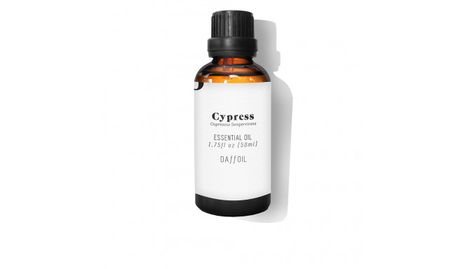 DAFFOIL CYPRESS essential oil 50 ml