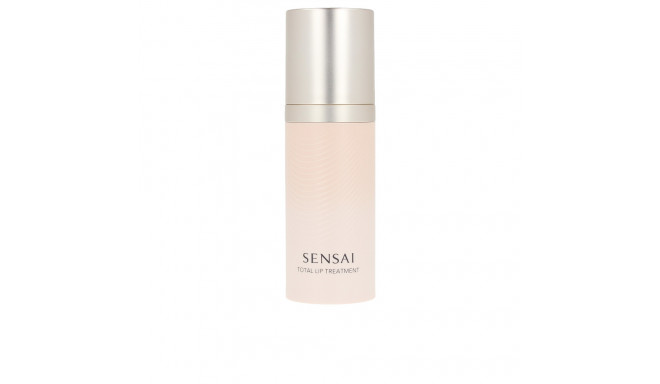 SENSAI TOTAL LIP TREATMENT 15 ml
