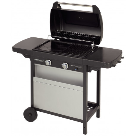Gaasigrill Campingaz 2 SERIES LX VARIO