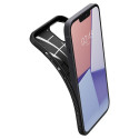 Spigen Liquid Air for iPhone 13 Pro matte black