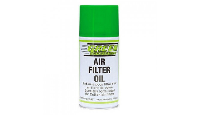 Eļļas filtrs Green Filters H300