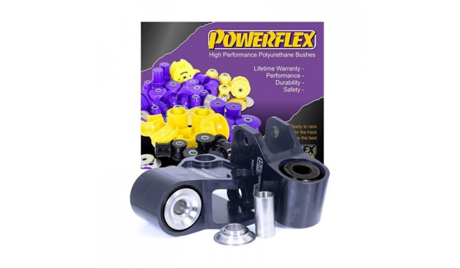 Silentblock Powerflex PFF19-1802GBLK