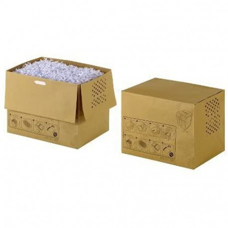 Bags Rexel 1765029EU (40 L)