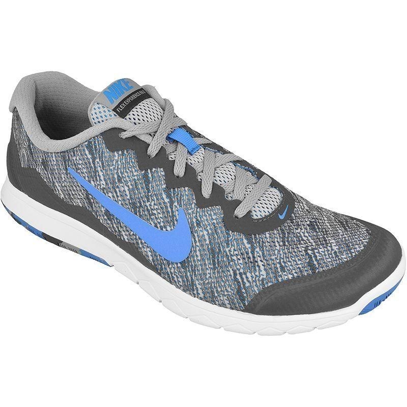 Men's running shoes Nike Flex Experience RN 4 Premium M 749174-018 ...