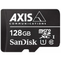 SD Memory Card Axis 01491-001 128GB