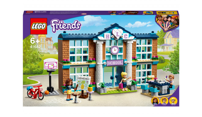 41682 LEGO® Friends Heartlake City kool