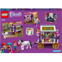 41688 LEGO® Friends Maagiline haagis