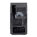 Fractal Design Focus G Mini Mini Tower Black