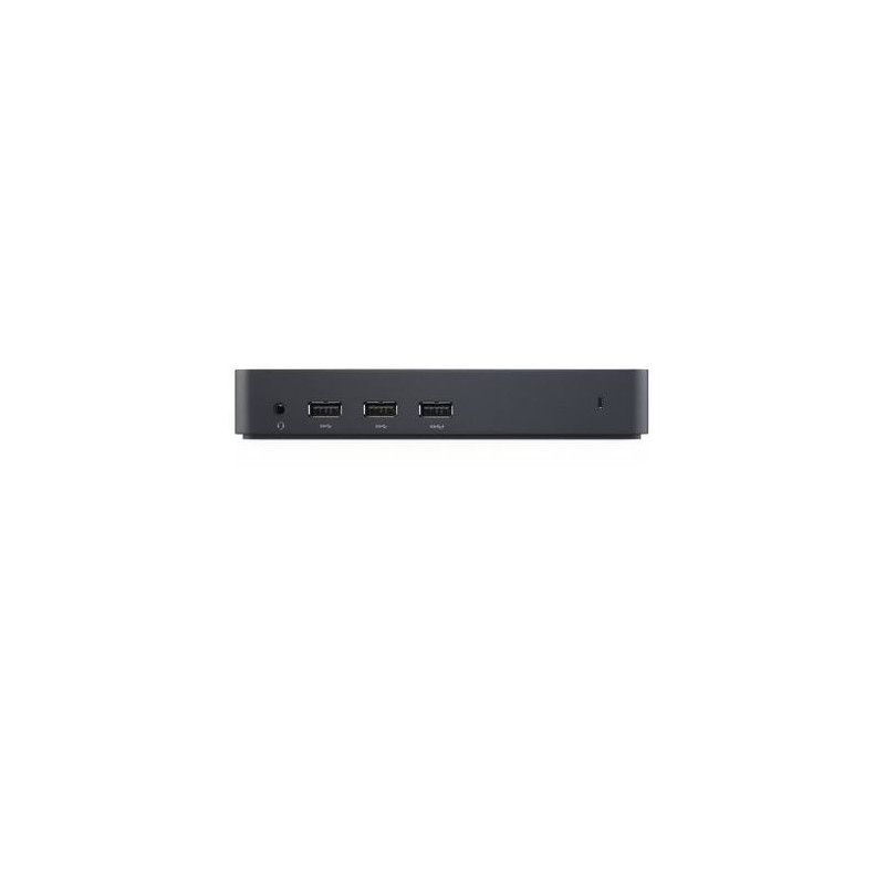 Dell USB 3.0 store Docking Station (D3100)