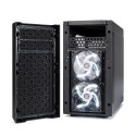 Fractal Design Focus G Mini Mini Tower Black