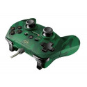 Trust GXT 540C Yula Black, Green RS-232 Gamepad PC, Playstation 3