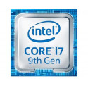 Intel Core i7-9700K processor 3.6 GHz 12 MB Smart Cache Box