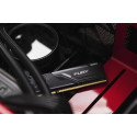 HyperX FURY HX432C16FB3/8 memory module 8 GB 1 x 8 GB DDR4 3200 MHz
